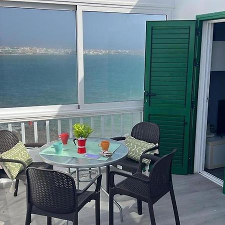 Apartamento Coral Bay By Vacanzy Collection Corralejo Exterior foto