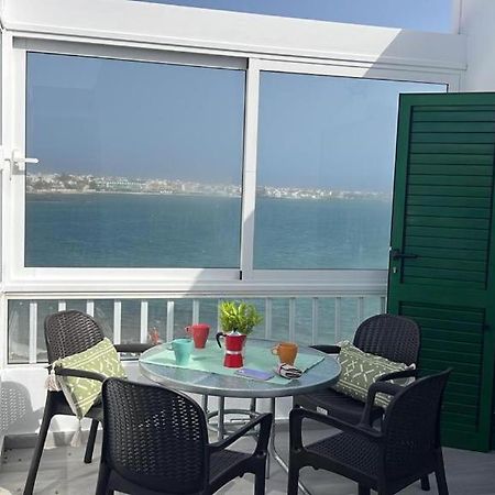 Apartamento Coral Bay By Vacanzy Collection Corralejo Exterior foto