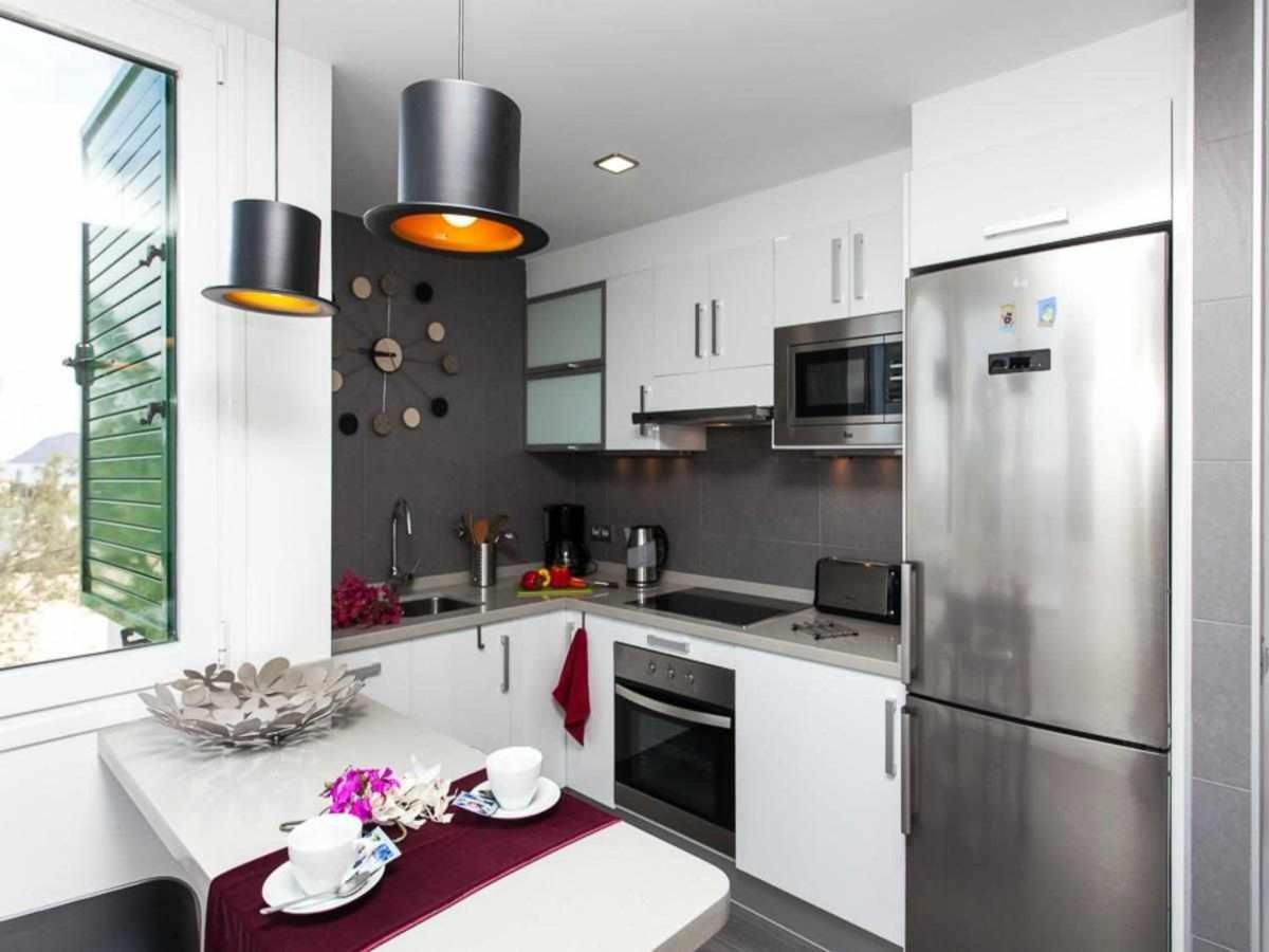 Apartamento Coral Bay By Vacanzy Collection Corralejo Exterior foto