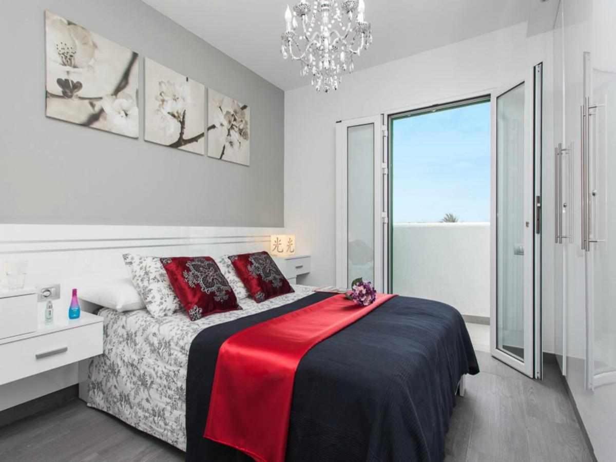 Apartamento Coral Bay By Vacanzy Collection Corralejo Exterior foto