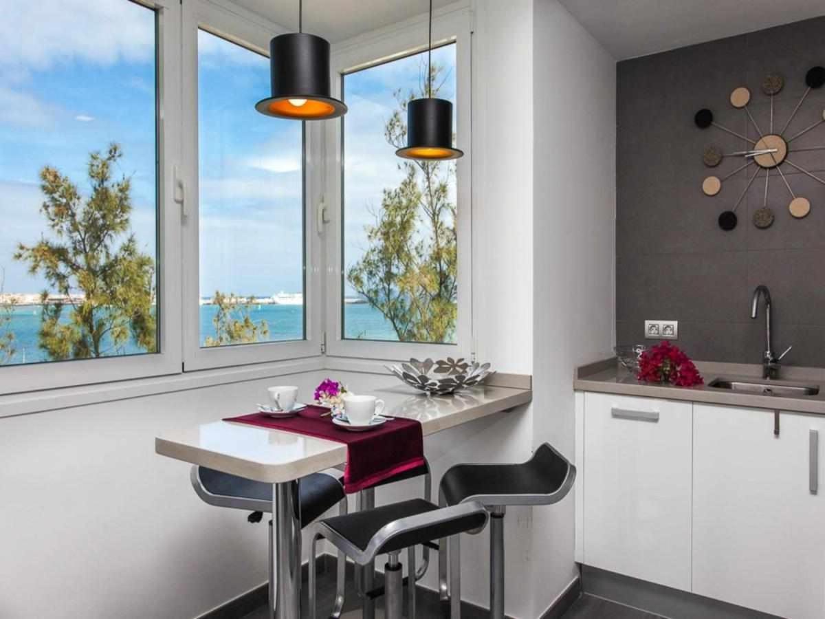 Apartamento Coral Bay By Vacanzy Collection Corralejo Exterior foto