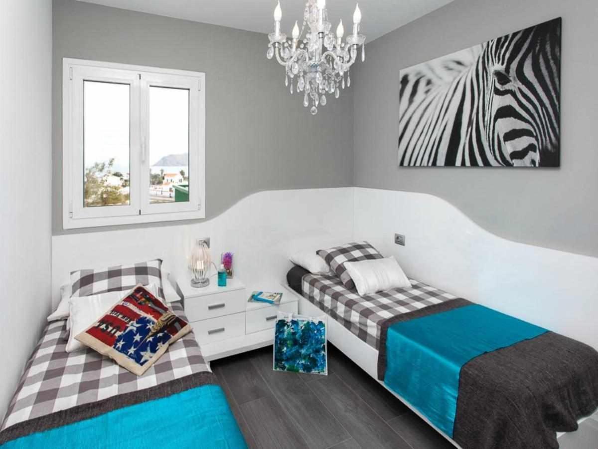 Apartamento Coral Bay By Vacanzy Collection Corralejo Exterior foto