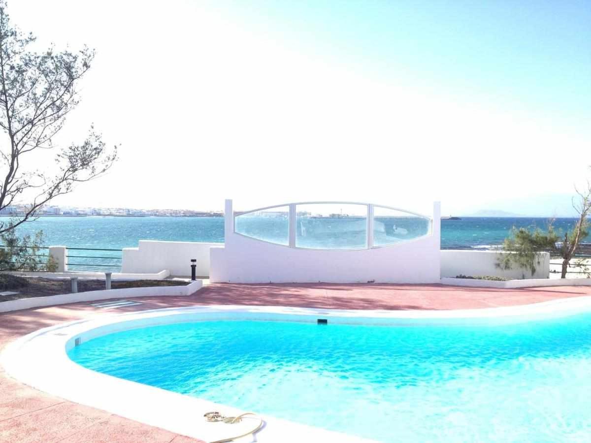 Apartamento Coral Bay By Vacanzy Collection Corralejo Exterior foto