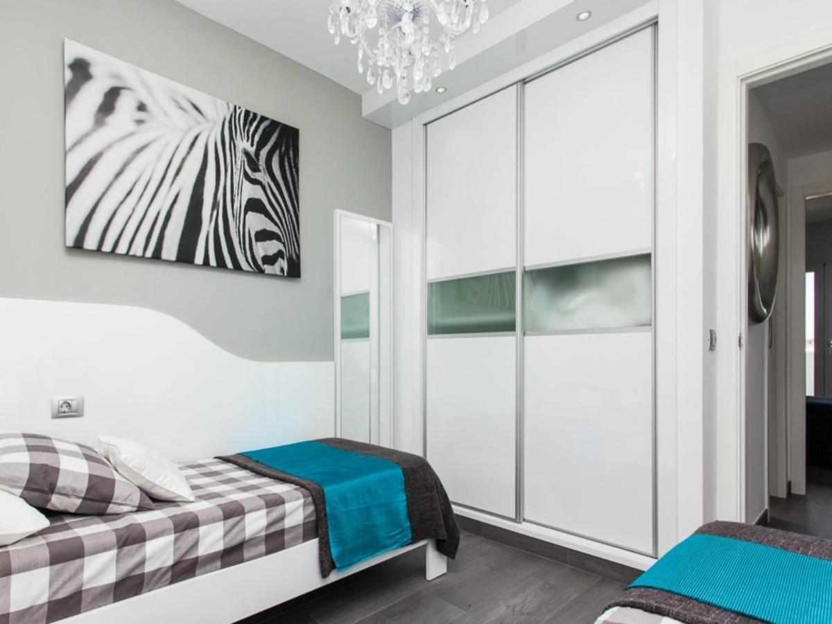 Apartamento Coral Bay By Vacanzy Collection Corralejo Exterior foto