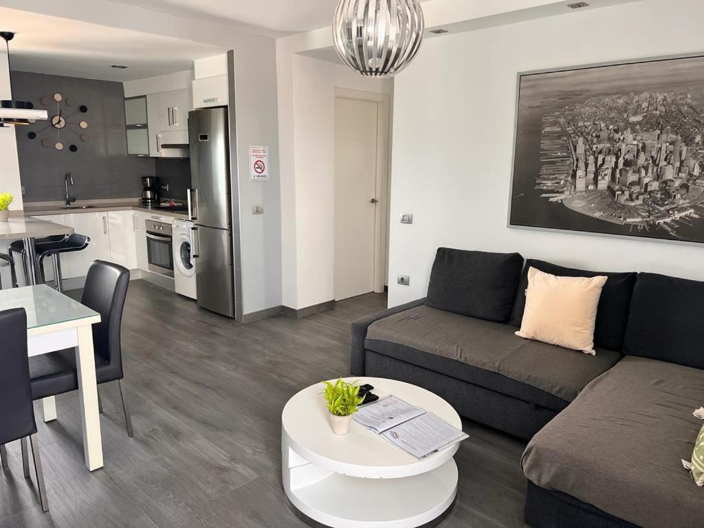 Apartamento Coral Bay By Vacanzy Collection Corralejo Exterior foto