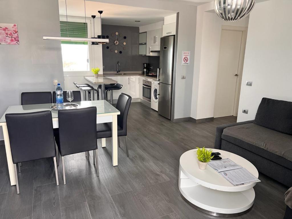 Apartamento Coral Bay By Vacanzy Collection Corralejo Exterior foto