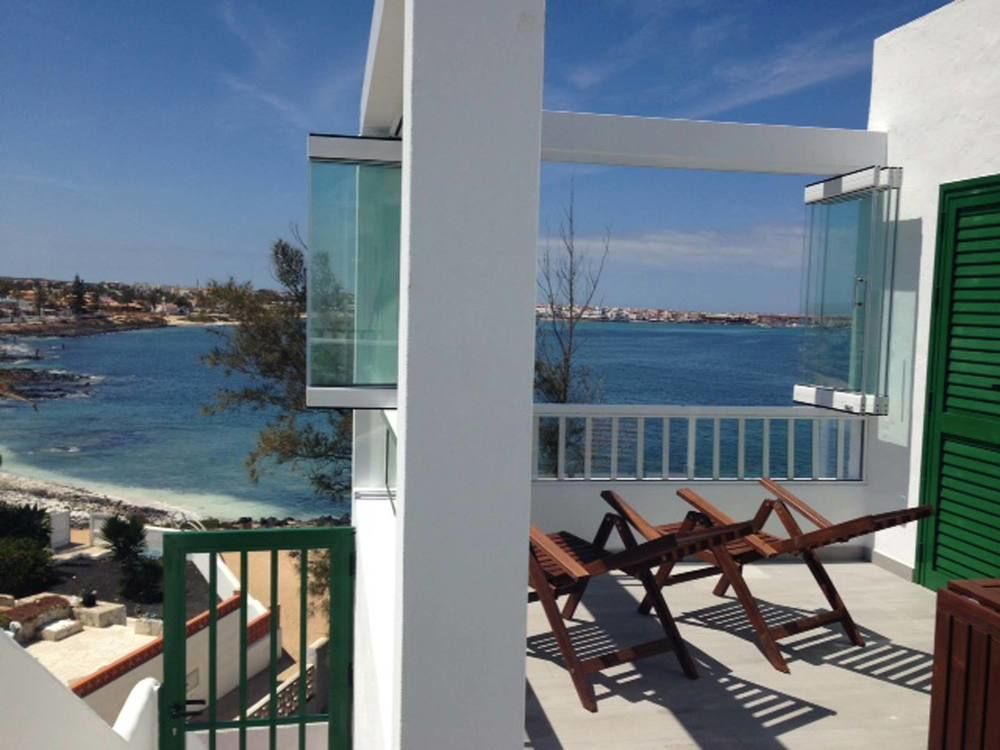 Apartamento Coral Bay By Vacanzy Collection Corralejo Exterior foto